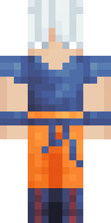 Скин Майнкрафт Игрока AranSP