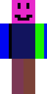 Скин Майнкрафт Игрока Arasimo81