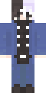 Скин Майнкрафт Игрока Arbeen