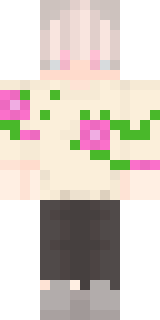 Скин Майнкрафт Игрока ArcT1k0