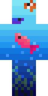 Скин Майнкрафт Игрока ArcadeX4