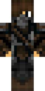 Скин Майнкрафт Игрока Arcane57