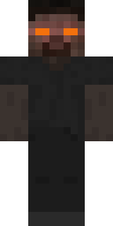 Скин Майнкрафт Игрока ArcaneFragment