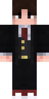 Скин Майнкрафт Игрока Arcenq