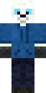 Скин Майнкрафт Игрока Arcfoxx