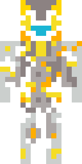Скин Майнкрафт Игрока ArchAngel217