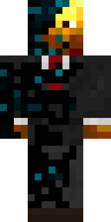 Скин Майнкрафт Игрока ArchNuisance