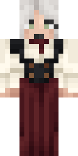 Скин Майнкрафт Игрока Archangel_Avacyn