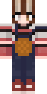 Скин Майнкрафт Игрока Archeclair