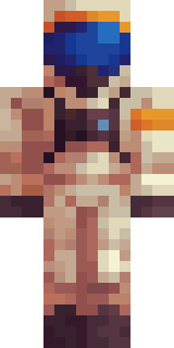 Скин Майнкрафт Игрока Archer9727