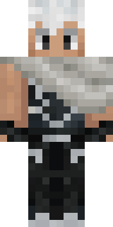 Скин Майнкрафт Игрока ArcherGG