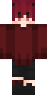 Скин Майнкрафт Игрока ArcherOfFaith