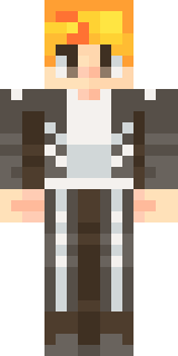 Скин Майнкрафт Игрока Archer_su
