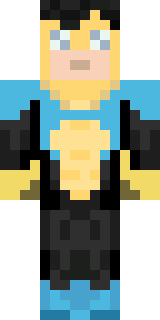Скин Майнкрафт Игрока Archibald12