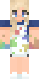 Скин Майнкрафт Игрока ArchitectDani