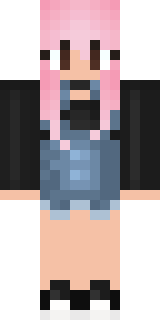 Скин Майнкрафт Игрока ArchonOpal