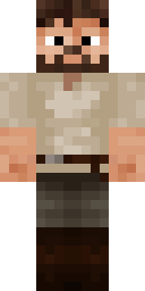 Скин Майнкрафт Игрока Archonix