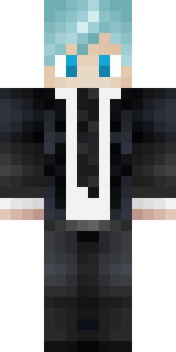 Скин Майнкрафт Игрока ArcticDev_