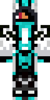 Скин Майнкрафт Игрока Arctic_Turtle1