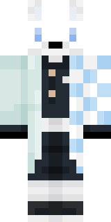 Скин Майнкрафт Игрока Arcticfox_13