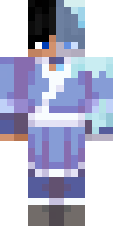 Скин Майнкрафт Игрока Arcticz
