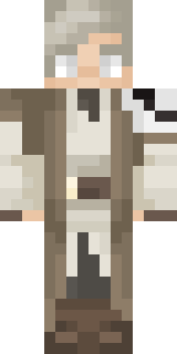 Скин Майнкрафт Игрока Arcturus