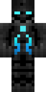 Скин Майнкрафт Игрока Arcturus____