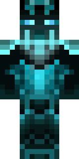 Скин Майнкрафт Игрока ArduousBow