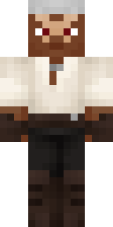 Скин Майнкрафт Игрока Ardynis