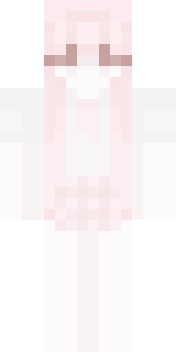 Скин Майнкрафт Игрока ArelyPEITUDA