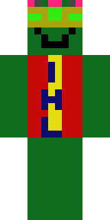 Скин Майнкрафт Игрока Arend1202