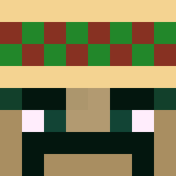 Игрок ArgonBless Майнкрафт - возможно знакомый с Commnn