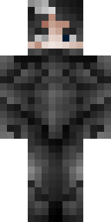 Скин Майнкрафт Игрока ArianOG