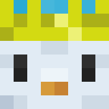 Игрок Arinc2174 Майнкрафт - возможно знакомый с kanka3131