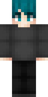 Скин Майнкрафт Игрока Arise