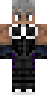 Скин Майнкрафт Игрока Arishu