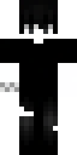 Скин Майнкрафт Игрока Arison