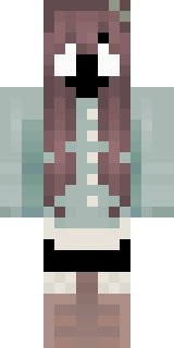 Скин Майнкрафт Игрока Arithayne