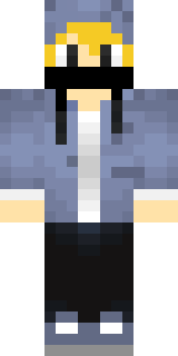 Скин Майнкрафт Игрока Arizoon