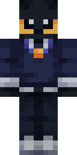 Скин Майнкрафт Игрока ArkMC