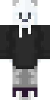 Скин Майнкрафт Игрока Arktikk