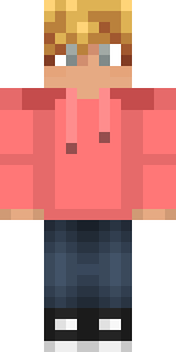 Скин Майнкрафт Игрока Arkurai