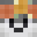 Игрок ArloWolf Майнкрафт - возможно знакомый с soll