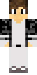 Скин Майнкрафт Игрока Armanpro008