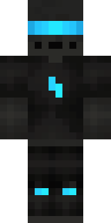 Скин Майнкрафт Игрока Arnbjorn