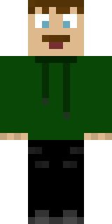 Скин Майнкрафт Игрока ArneErin