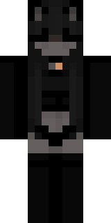 Скин Майнкрафт Игрока Arokhi_