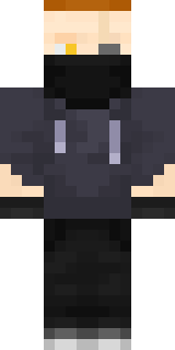 Скин Майнкрафт Игрока Arpulik