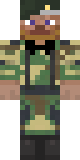 Скин Майнкрафт Игрока Arrisupra1