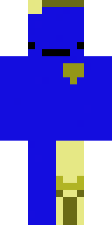 Скин Майнкрафт Игрока ArroVyX